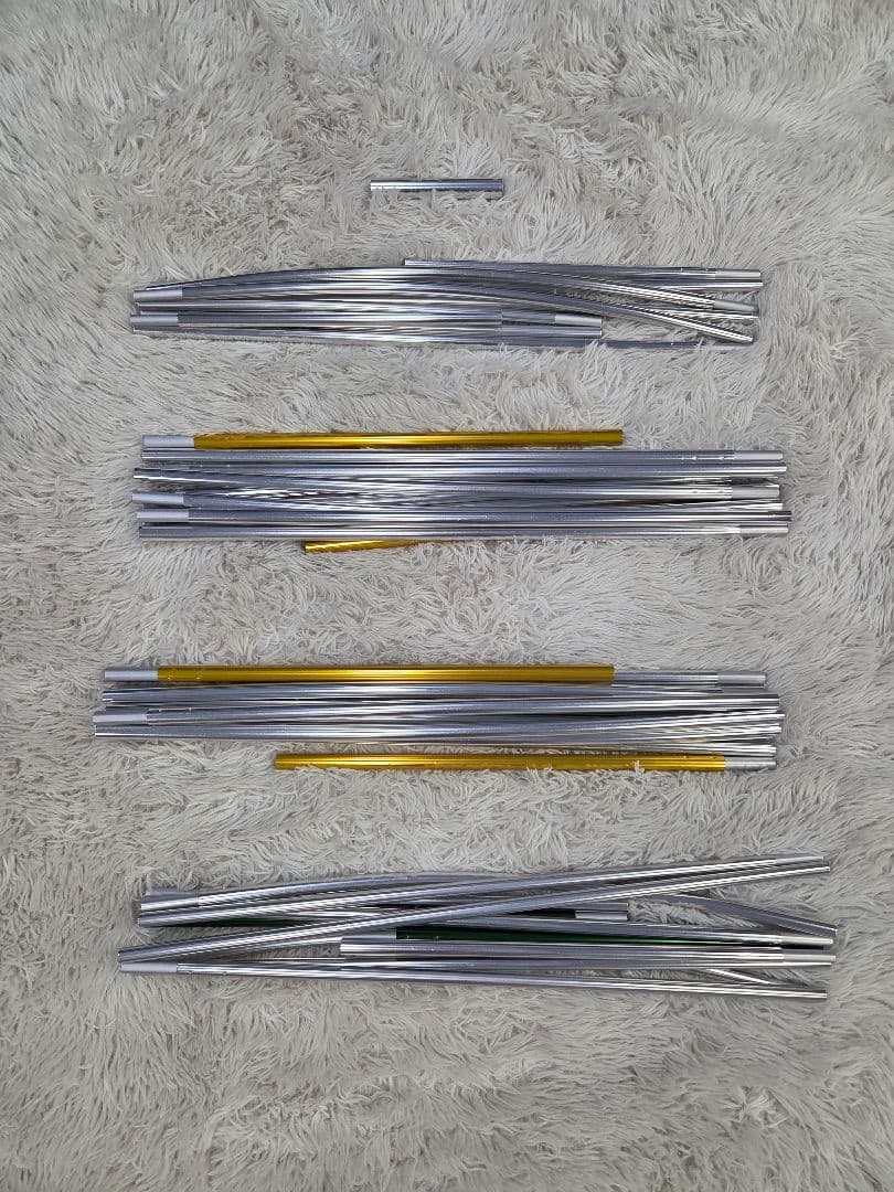 スノーピーク アメニティドームL SDE-003RH