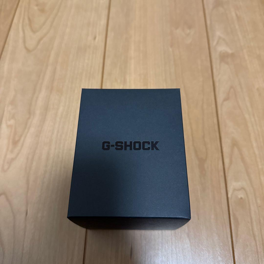 G-SHOCK GMW-B5000PS-1JR 40周年記念モデル