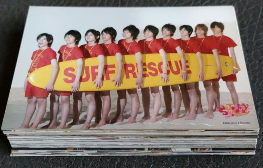 Hey! Say! JUMP 写真 集合 混合 フォトセット バラ 85枚