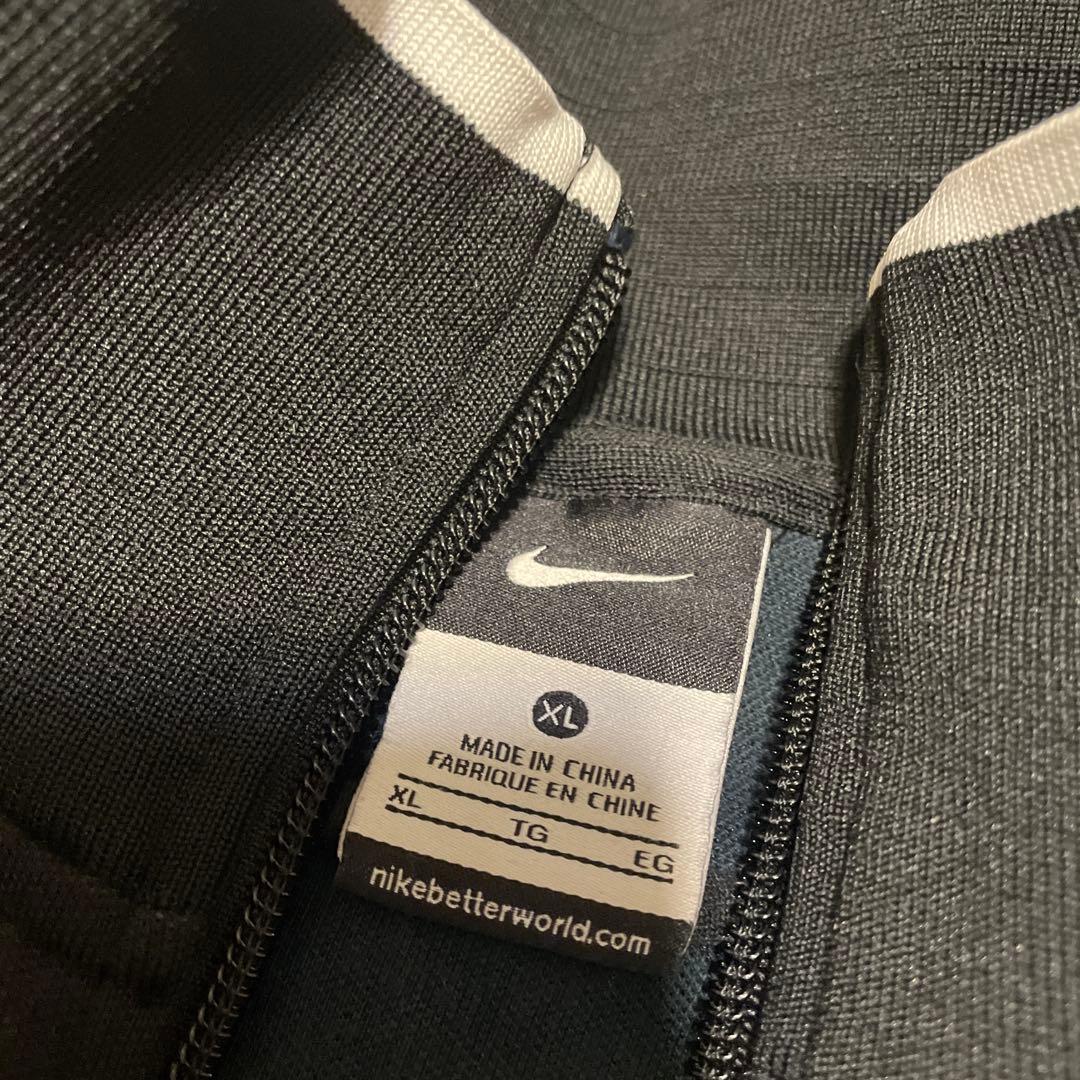 本日お値下げNike マンチェスター・ユナイテッド ジャケット XL