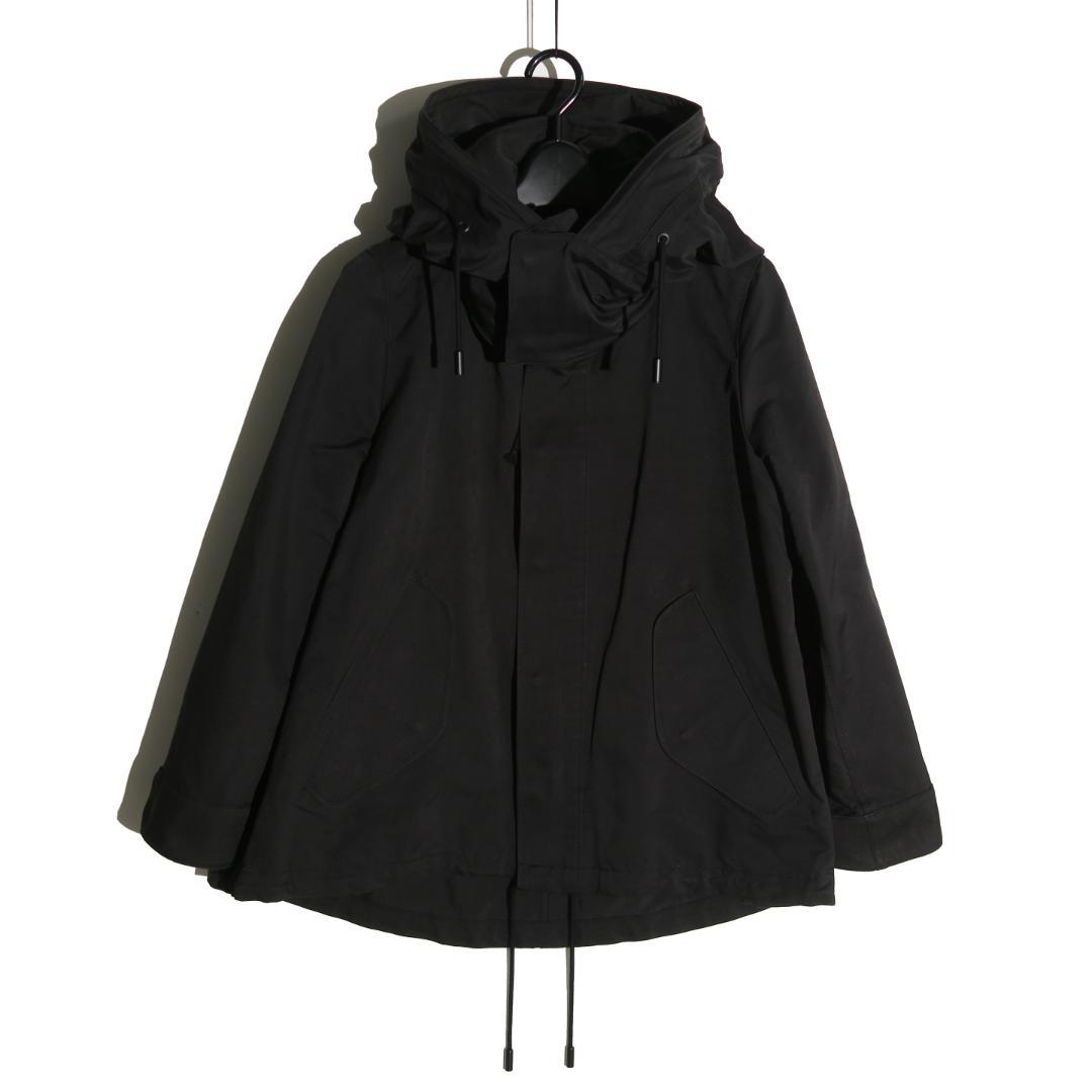 THE RERACS SHORT MODS COAT ショート モッズコート