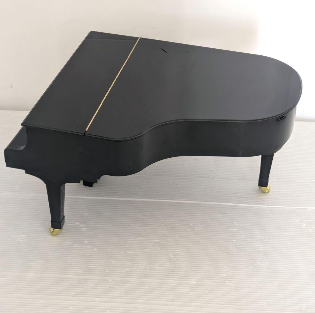 セガトイズ Grand Pianist グランドピアニスト 自動演奏 ミニピアノ