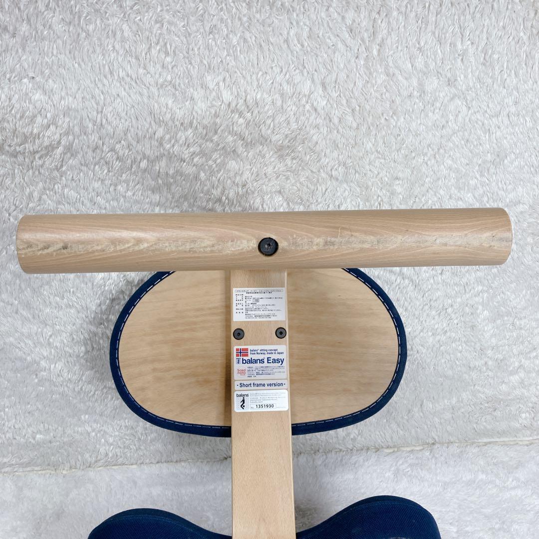 バランスイージー バランスチェア サカモトハウス Rybo 姿勢矯正 学習椅子