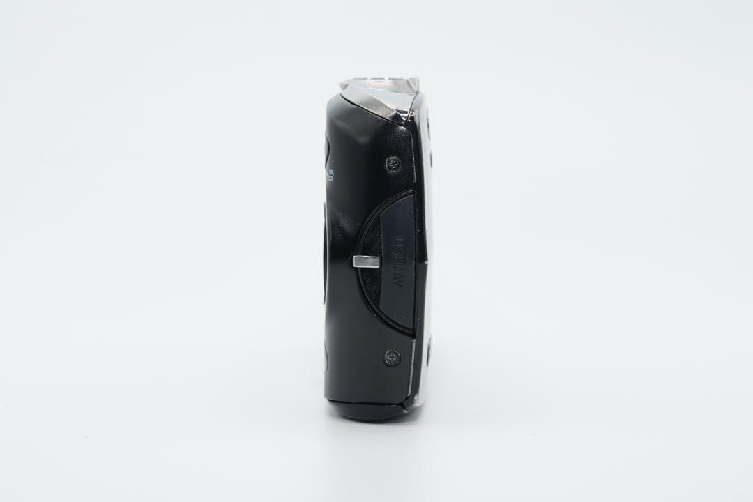 CASIO EXILIM EX-Z2300★薄型高画質コンデジ ブラック