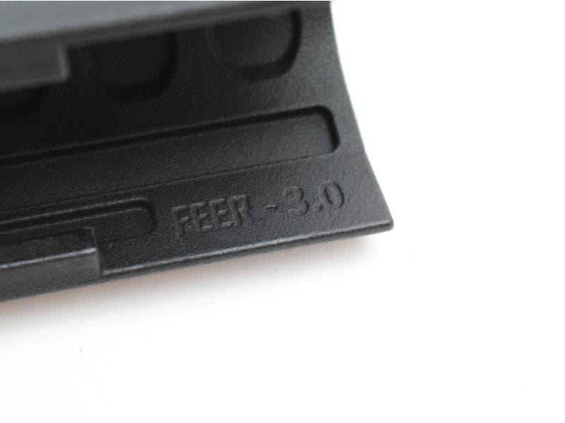 IRREGULAR DEFENSE■SC IRREGULARS FEER 3.0