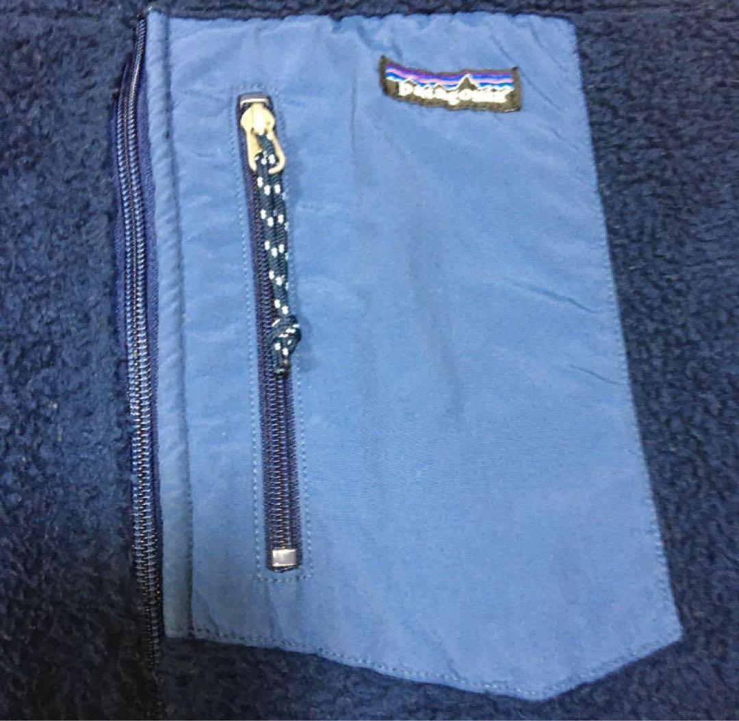 アメリカ製　パタゴニア レトロX ベスト