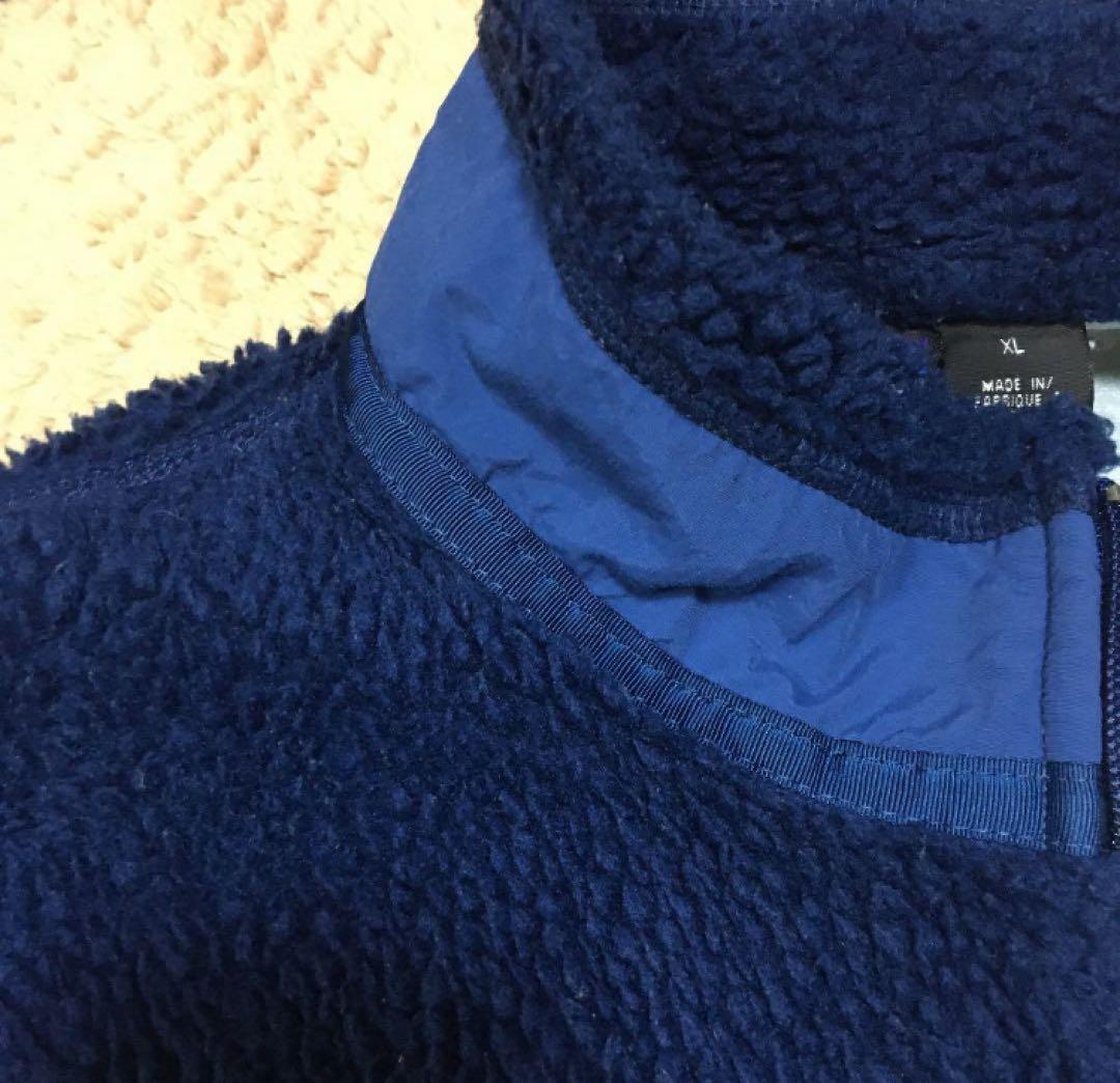 アメリカ製　パタゴニア レトロX ベスト