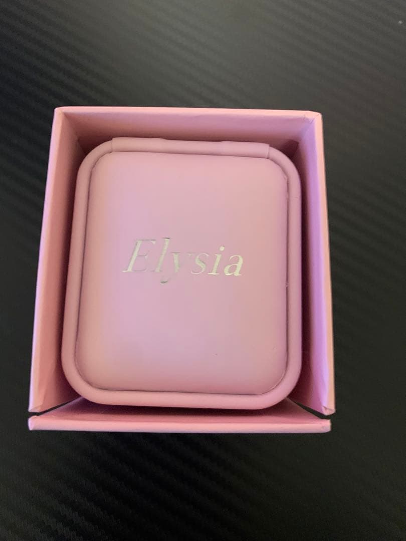 エリシア 真我・人の律者 あなたのためにある物語Ver. 特典付き フィギュア