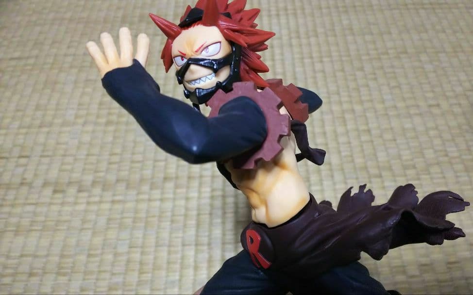 僕のヒーローアカデミア フィギュア まとめ売り アニメ ヒロアカ セット