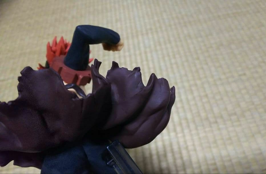 僕のヒーローアカデミア フィギュア まとめ売り アニメ ヒロアカ セット