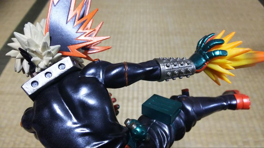 僕のヒーローアカデミア フィギュア まとめ売り アニメ ヒロアカ セット