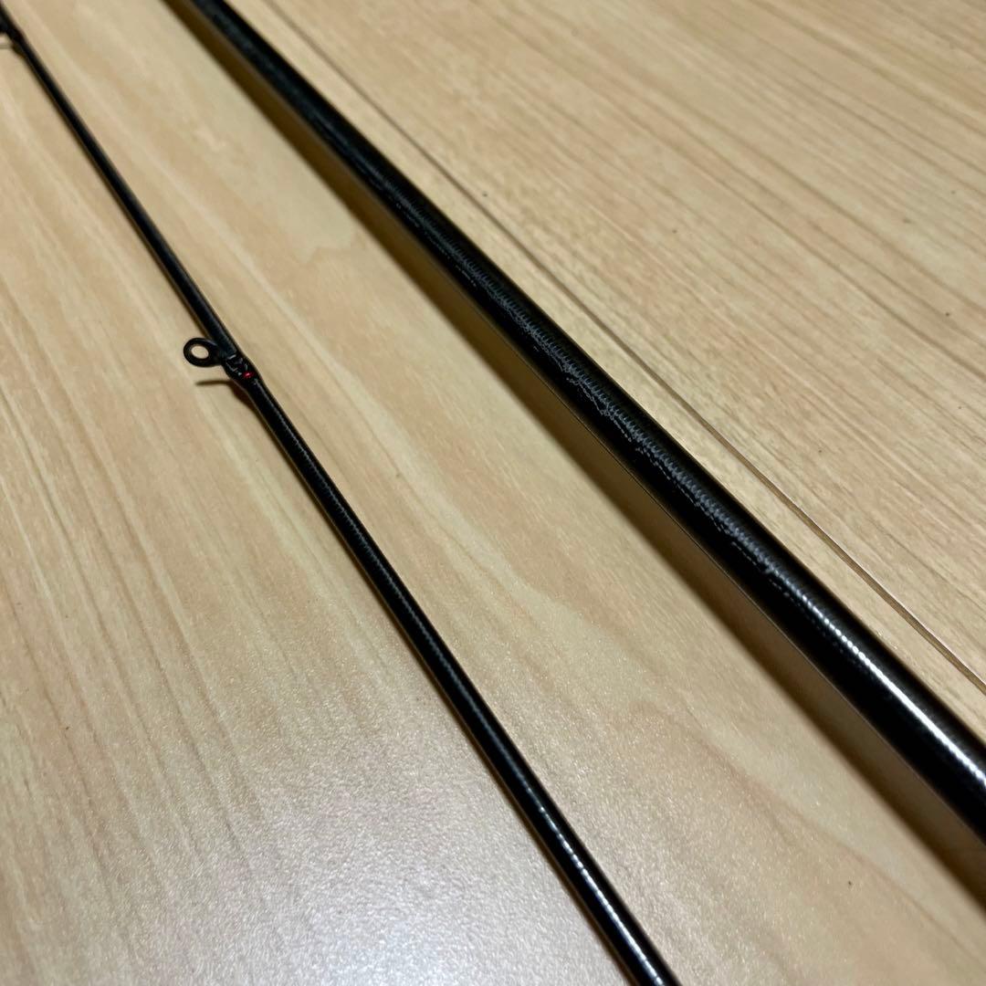 ダイワ エメラルダス ストイスト RT 84M