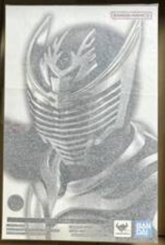 薄紙付き‼️S.H.Figuarts 真骨彫 仮面ライダー 龍騎 真骨頂