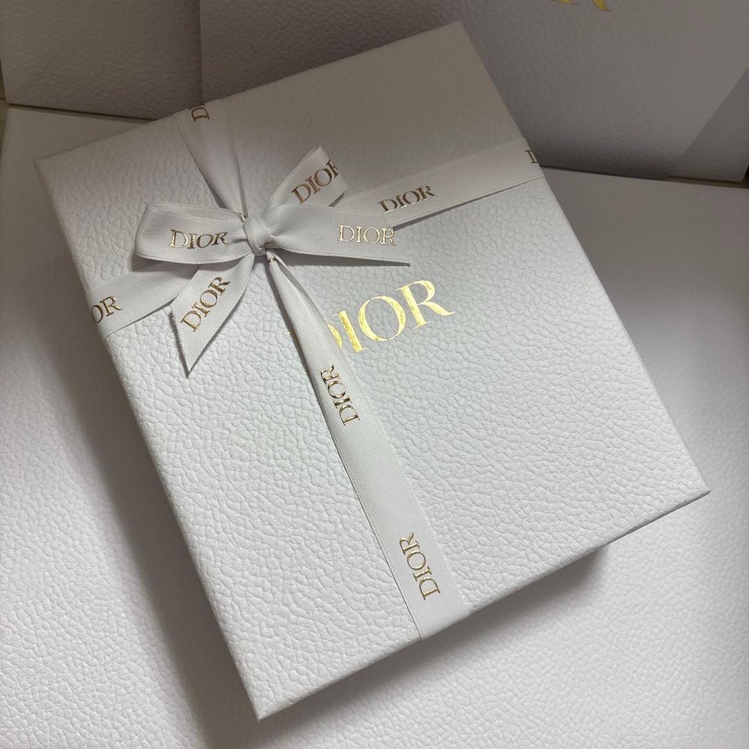 ☆DIOR☆ディオール ジャドールヘアミストセット&ミラーギフトセット