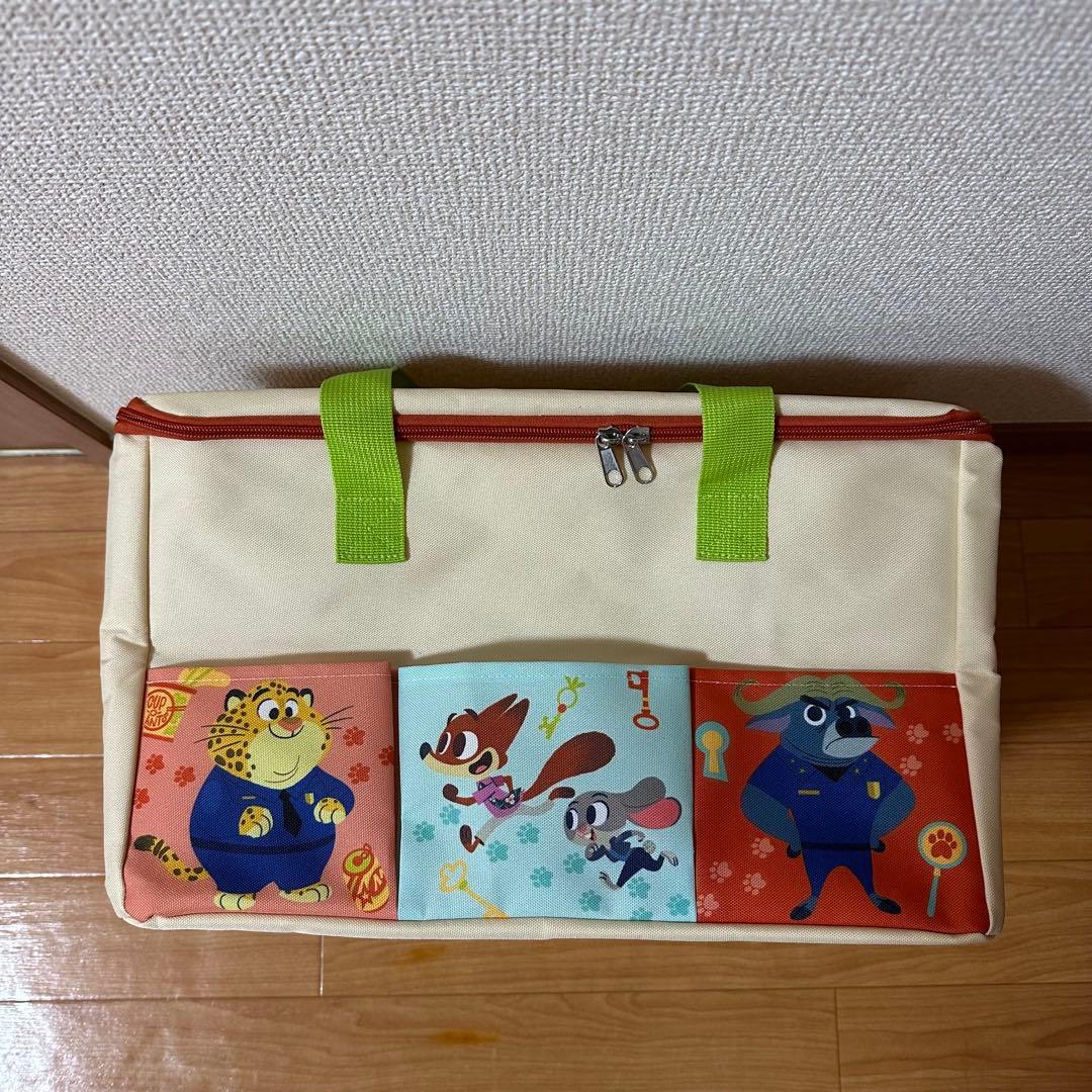 ズートピア2　ぬいぐるみ　セット