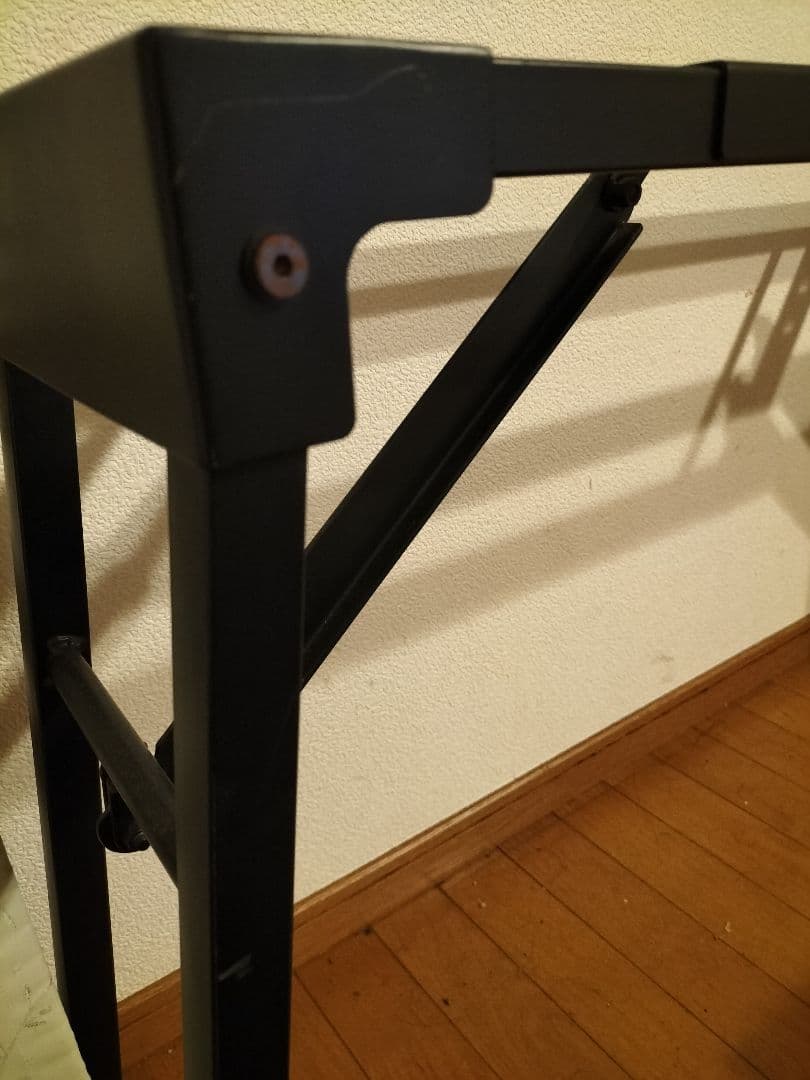 【交渉OK】【中古ピアノ】CASIO PriviA PX-100