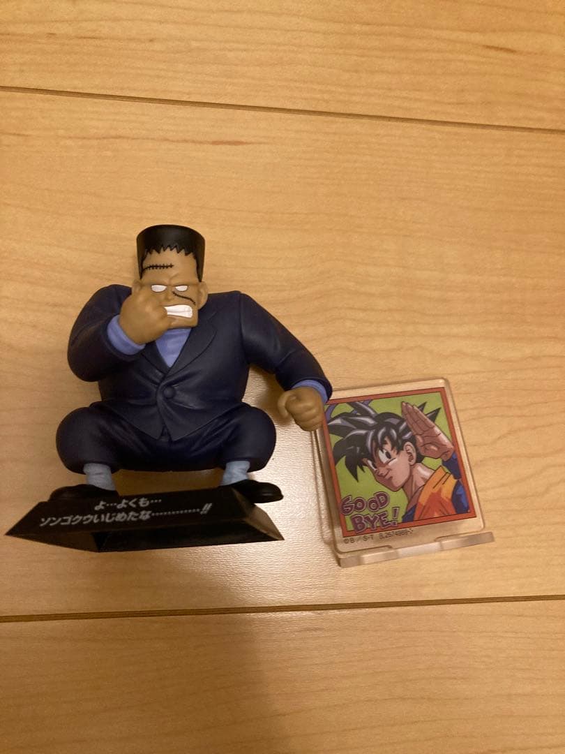 ドラゴンボールアドバージ他まとめ売り