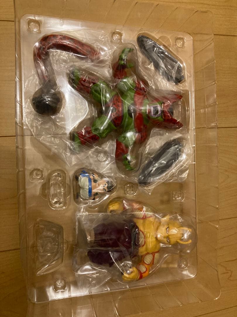 ドラゴンボールアドバージ他まとめ売り