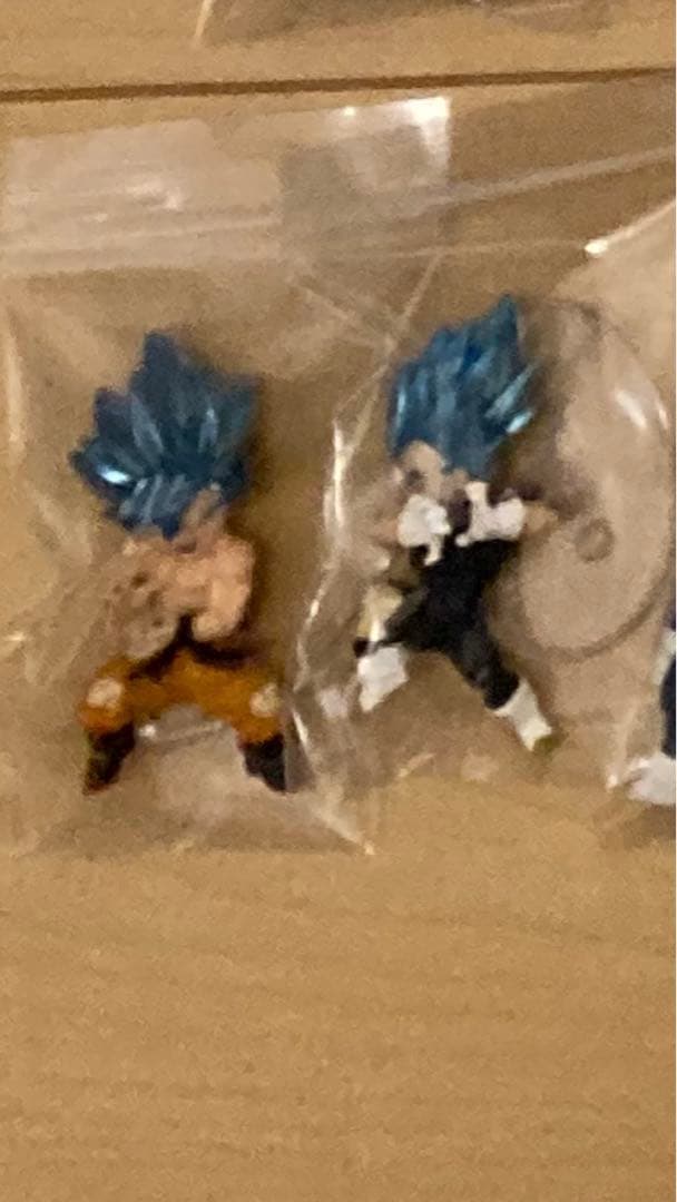 ドラゴンボールアドバージ他まとめ売り