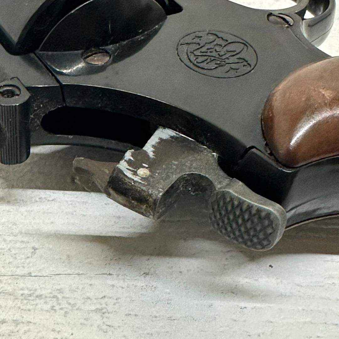 HEAVY DUTY CAL 44 MAGNUM モデルガン