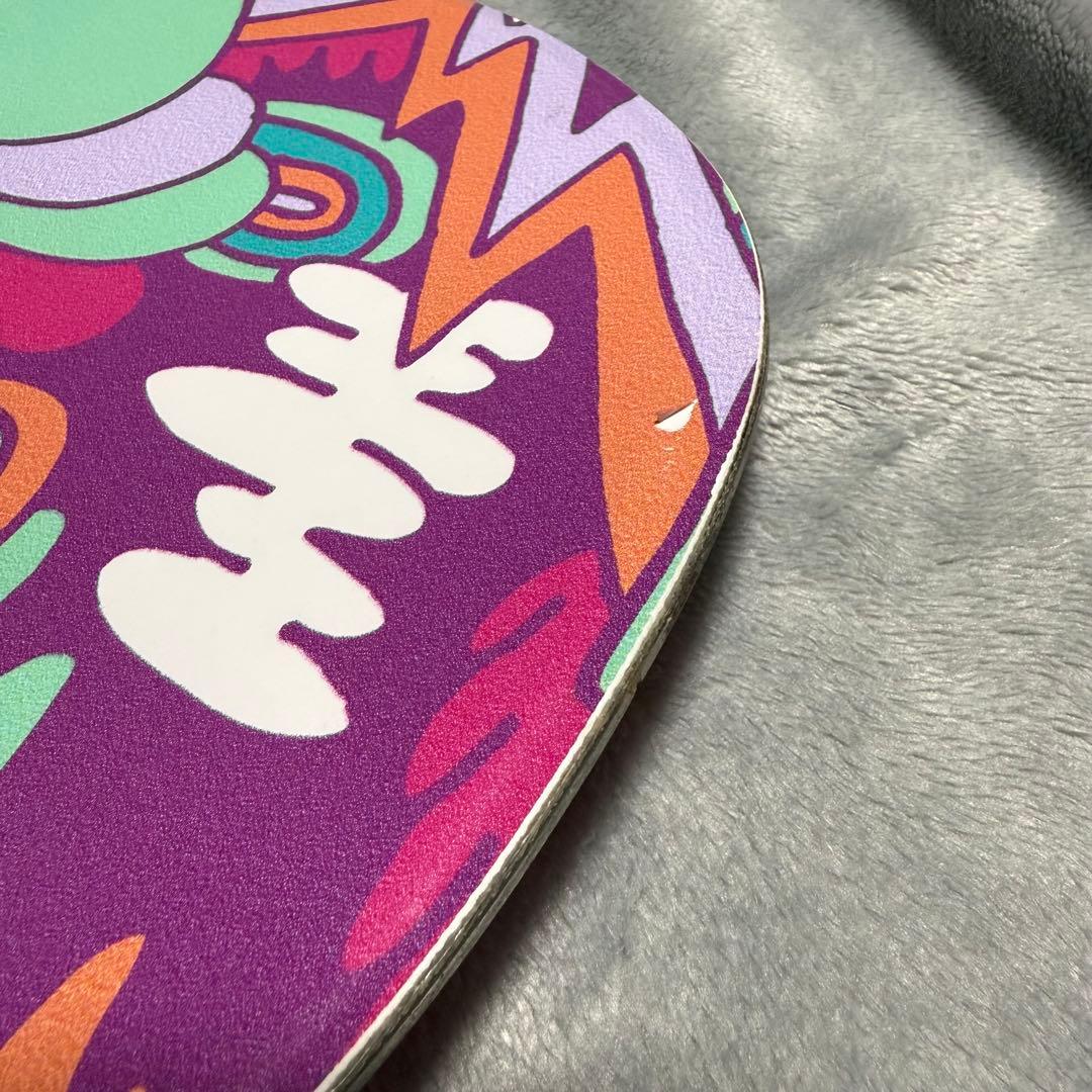 K2 LIL’KANDI 100cm キッズ スノーボード XSビンディング付