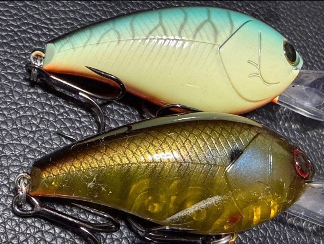 NORIES ショットオーバー3、4、5セット