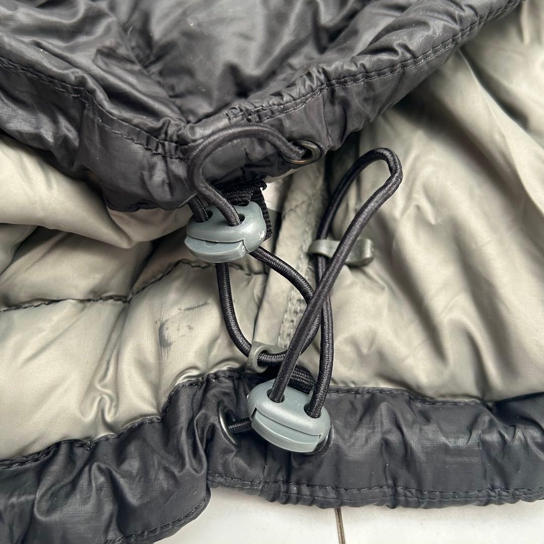 【大人気】OUTDOOR RESEARCH ダウンジャケット　軽量　短丈　y2k