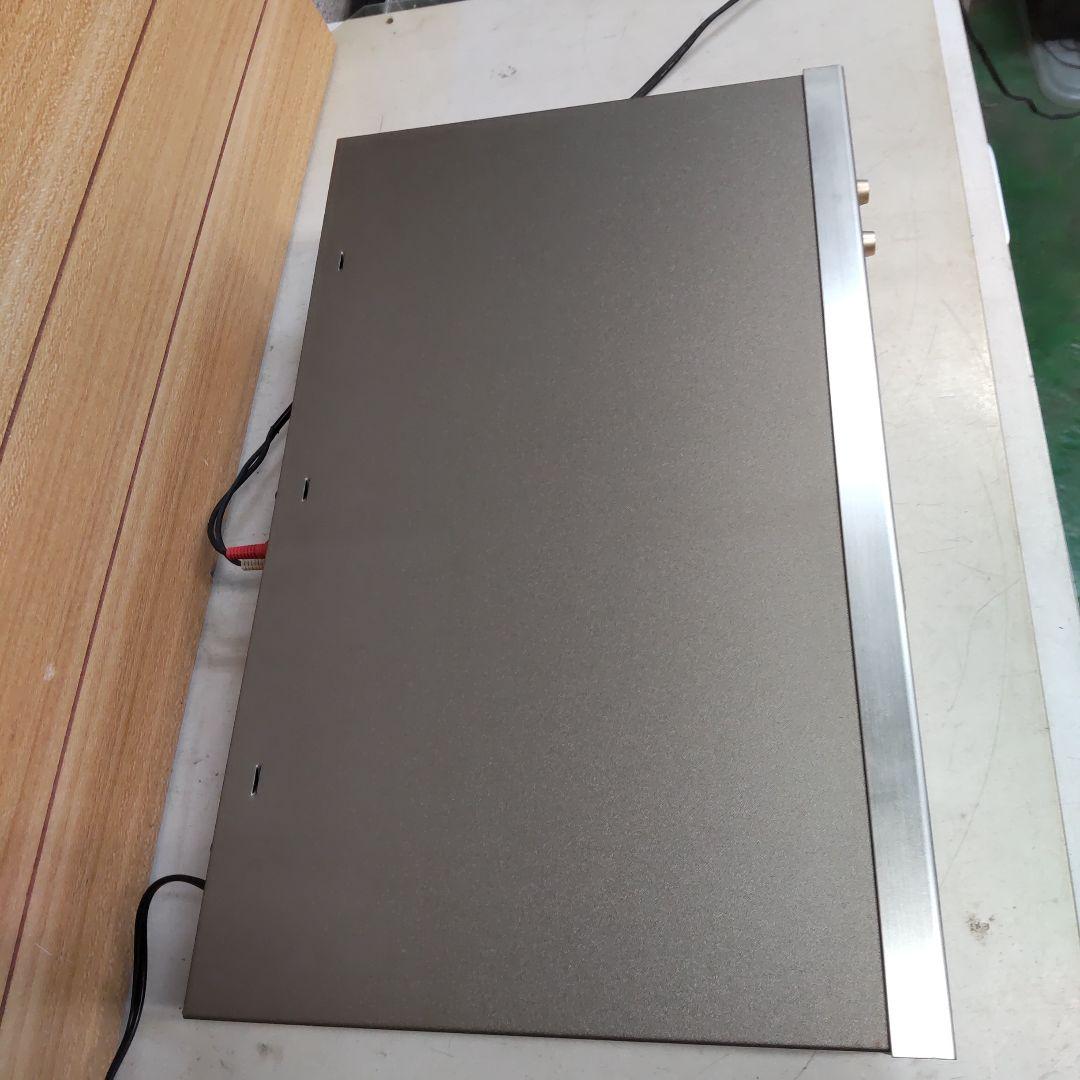 値下げ MDレコーダー リペア済 DENON DMD-800