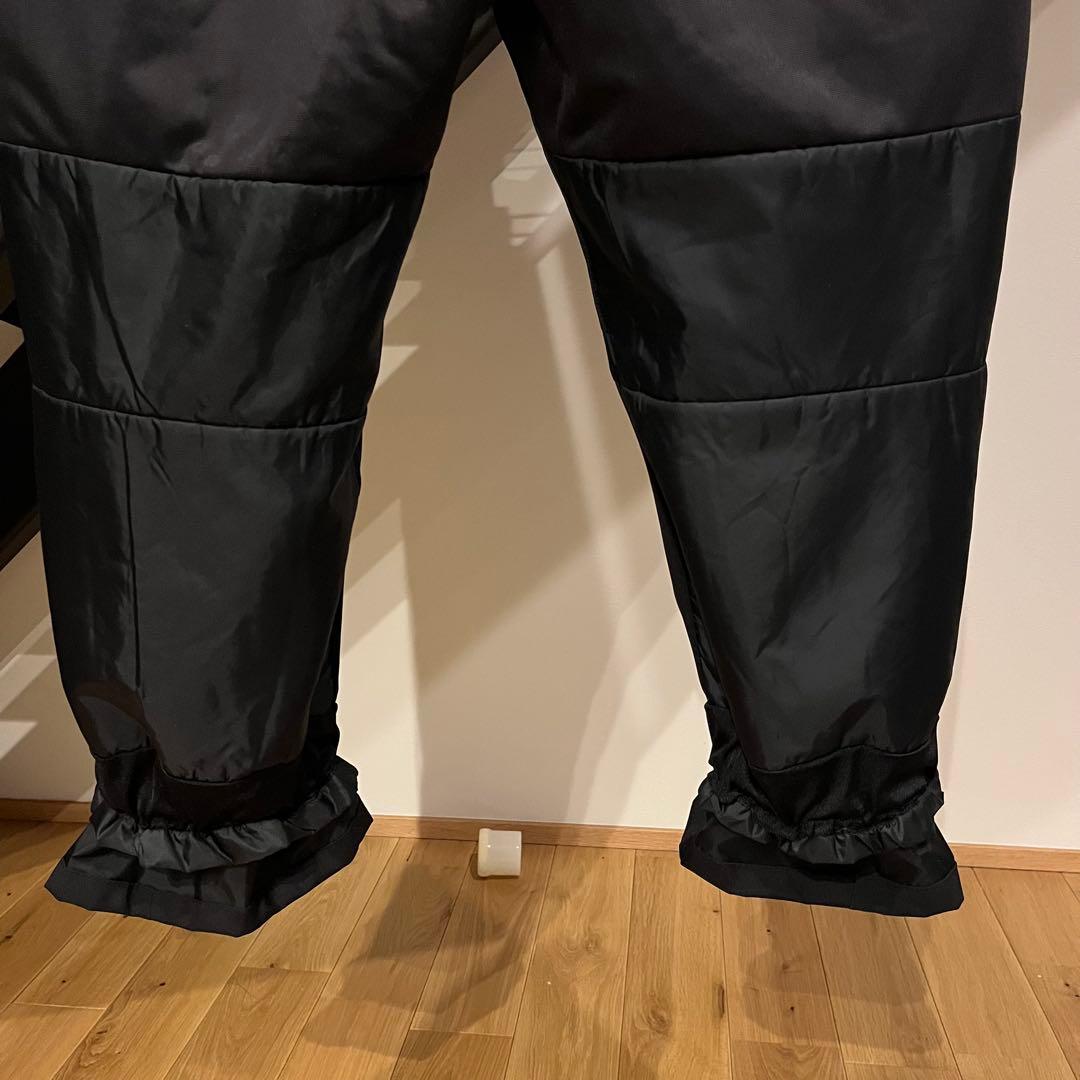 【新品未使用】Goldwin スキーパンツ ストリームパンツ