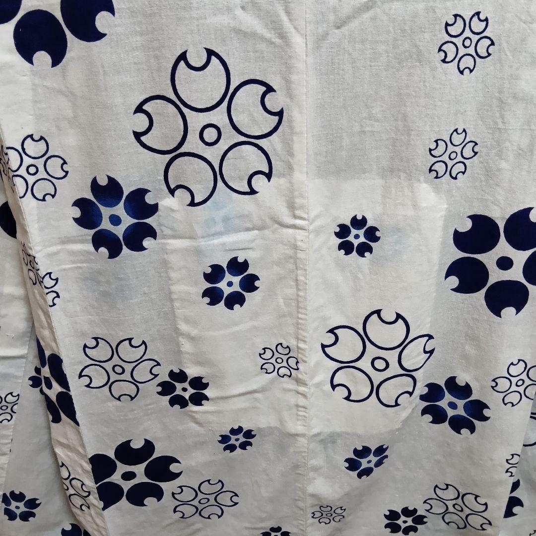 大阪万博 EXPO'70 浴衣 当時物 レア