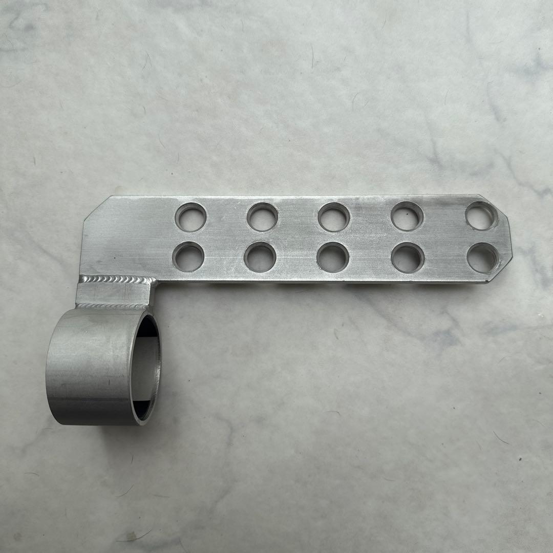 ベルトスクワット ローイング アタッチメント