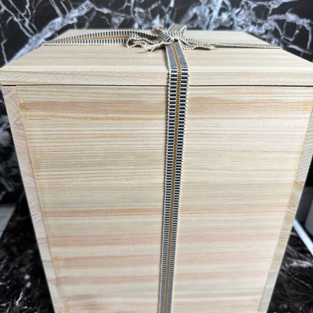 李朝、白磁、壺。