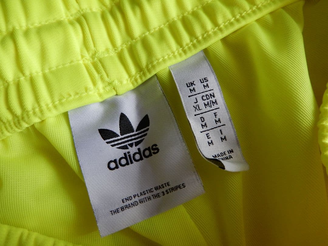 Adidas Originals × BAYC コラボ NFT限定 ジャージ