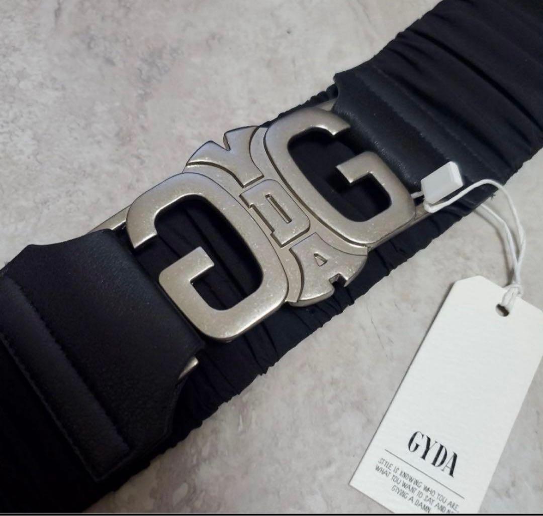 gyda Symmetry ダウンベルト 2023