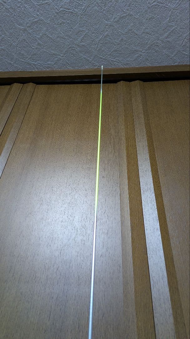 BASIS ISO 1.2-500　磯竿　インターライン　フカセ