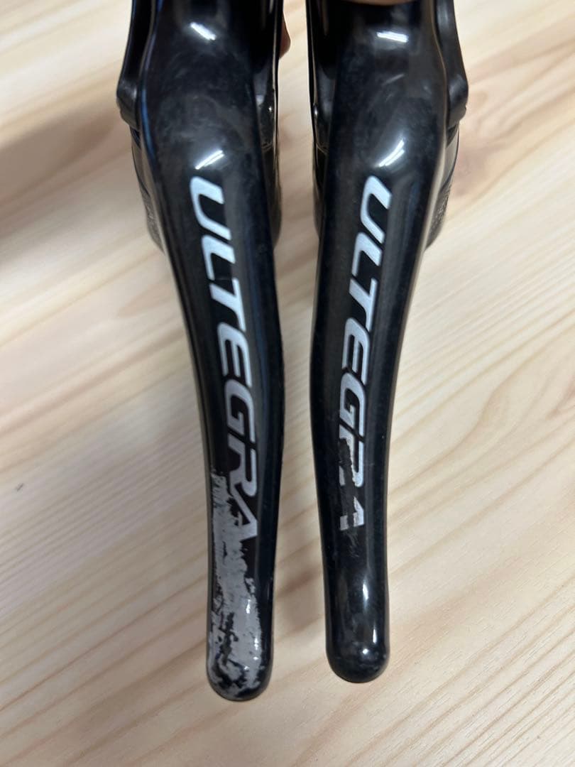 アルテグラ 11速用 STIレバー