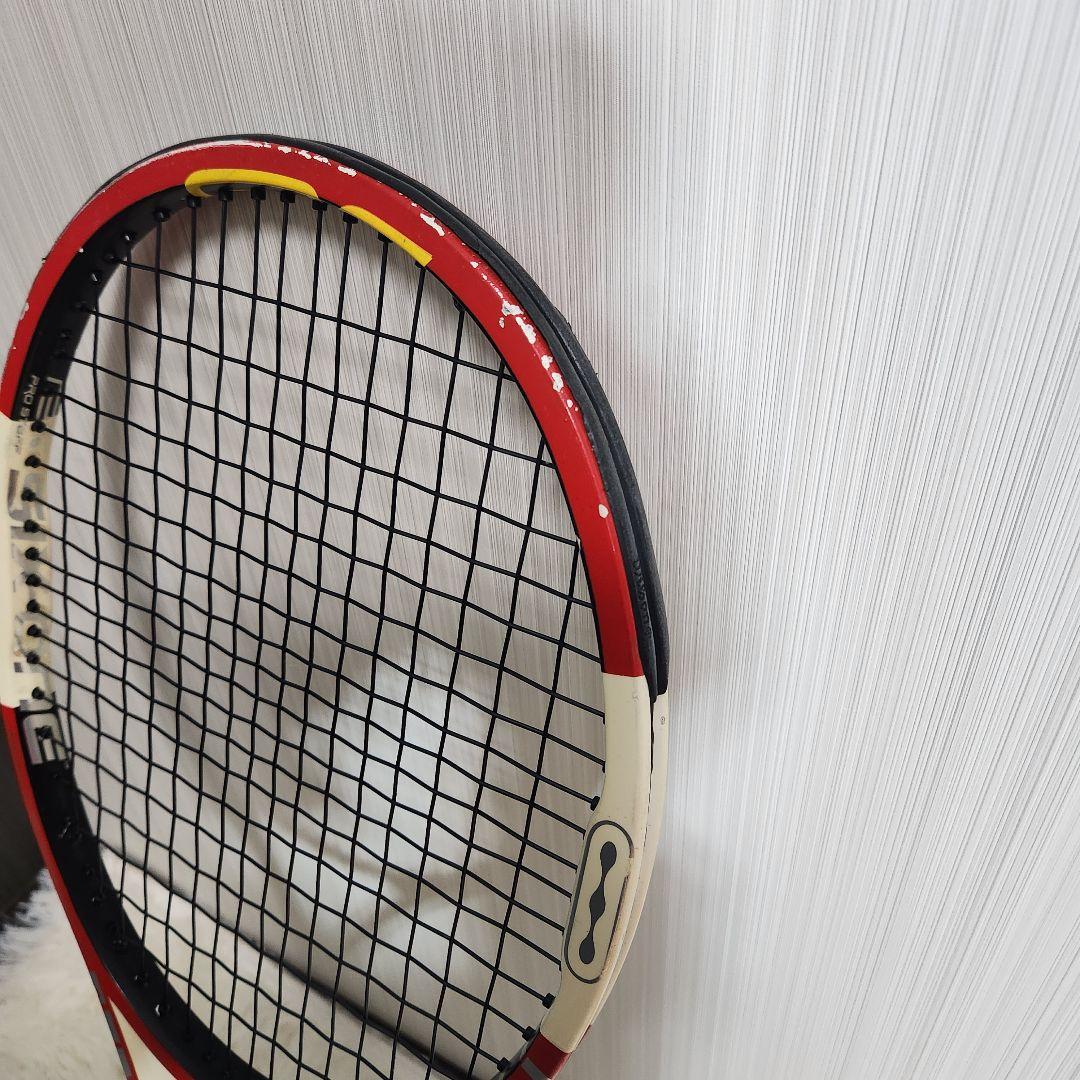 入手困難！Wilson SIX-ONE TOUR 90 PRO STAFF G2