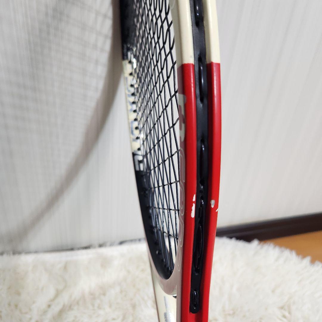 入手困難！Wilson SIX-ONE TOUR 90 PRO STAFF G2