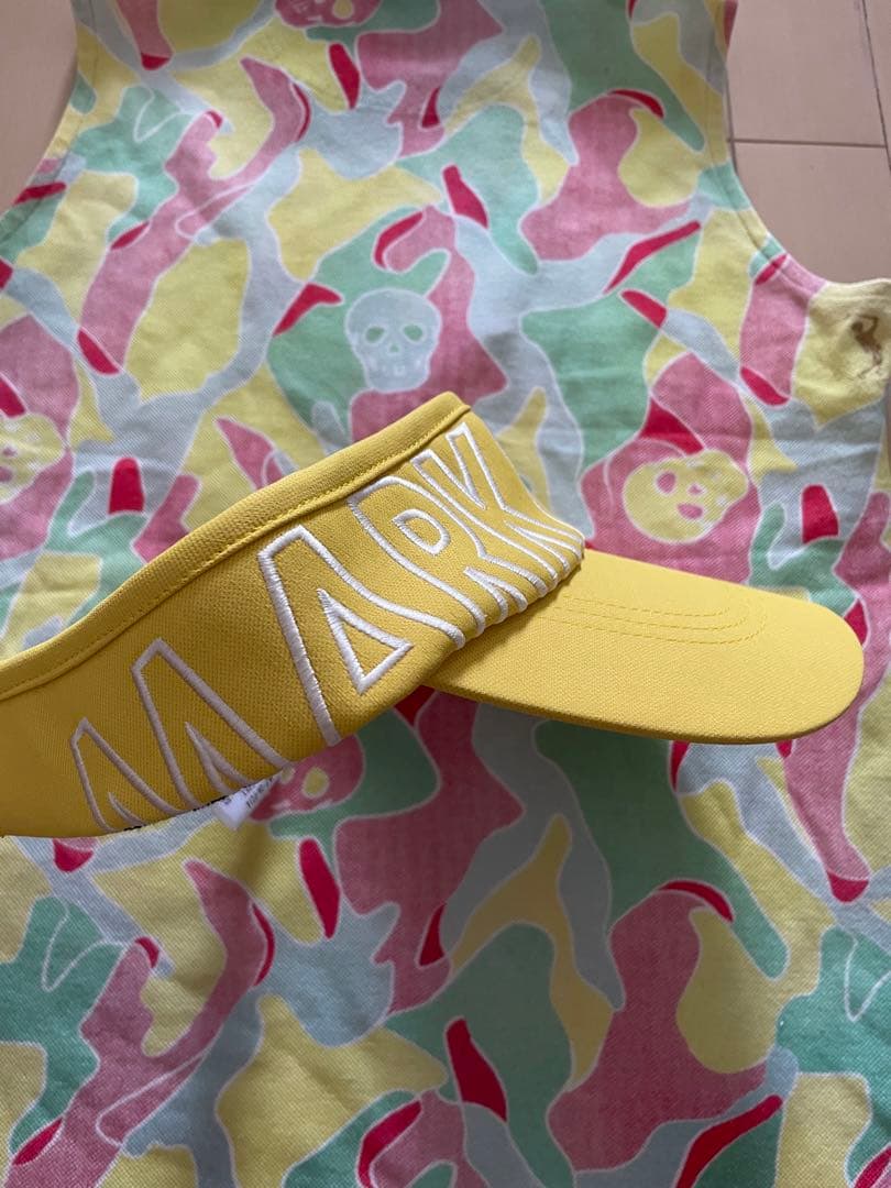 【セット】Mark and Lona レディースゴルフウェア