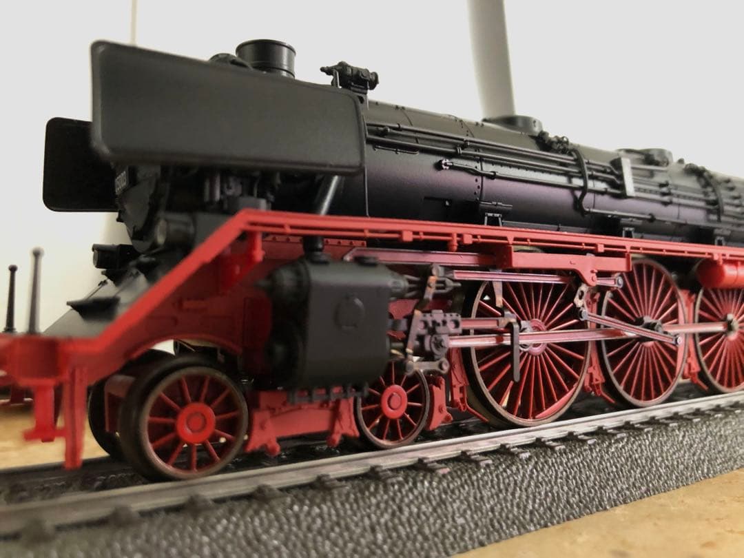 鉄道模型　メルクリン 39050 BR05 mfx Insider ドイツ