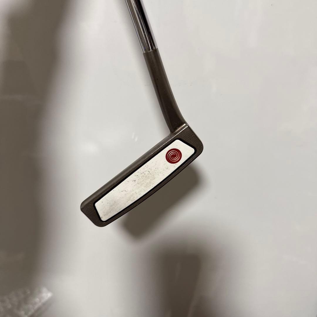 Odyssey Black Series Tour Designs 9 パター