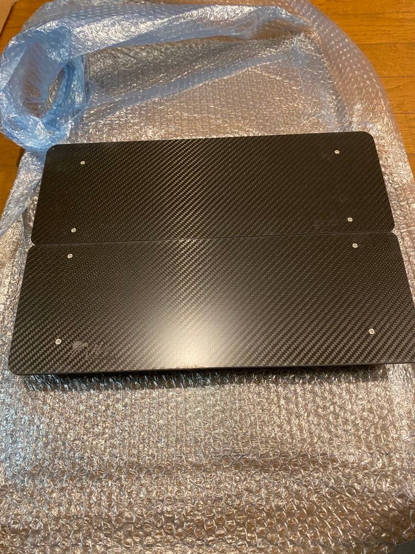 H&O ウィングトップ　25 カーボン　新品未使用品