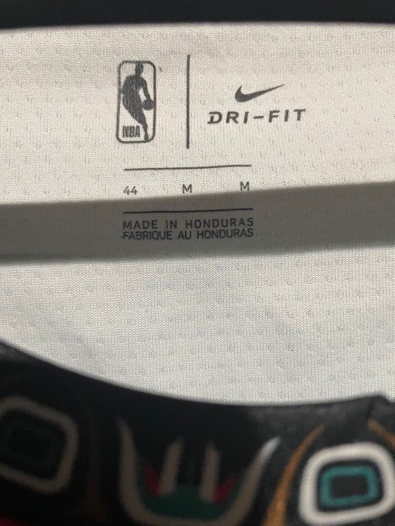 【希少・復刻限定・新品・未着用】メンフィスグリズリーズ 復刻バンクーバー JJJ