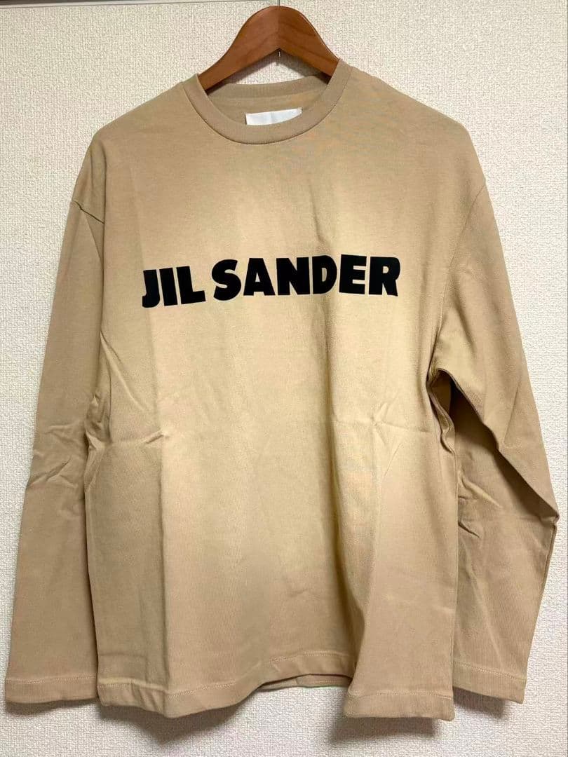 専用JilSANDERトレーナーｓ新品