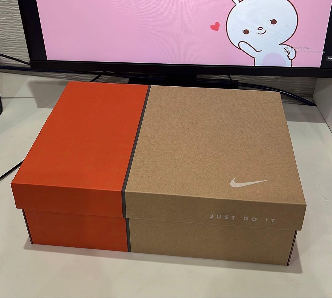 NIKE ズーム マーキュリアル ヴェイパー 1 RGN SE FG