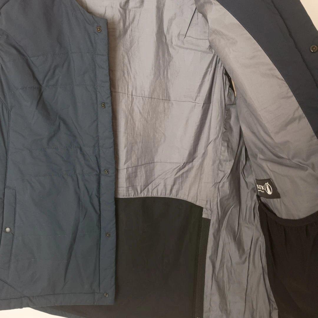 【S】tilak　Tilak poutnik PYGMY VEST ベスト