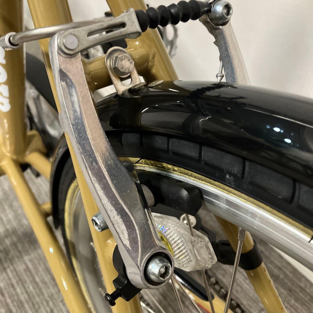 GIOSジオスPULMINO中古美車 　さいたま市引き取り限定