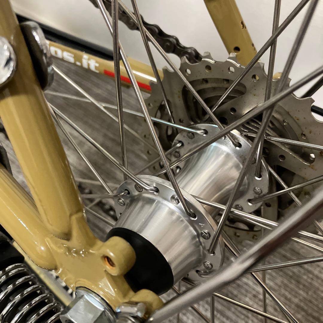 GIOSジオスPULMINO中古美車 　さいたま市引き取り限定