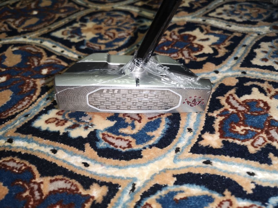 山﨑さん専用【新品未使用 スコッティキャメロン ファストバック OC 33