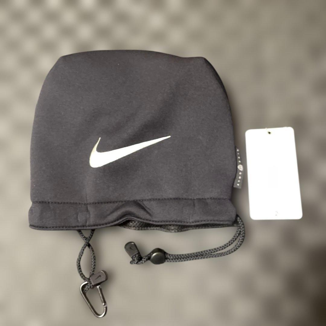 ナイキ6点セットキャディバッグボストンバッグ新品アイアンカバー新品ネームタグ付き